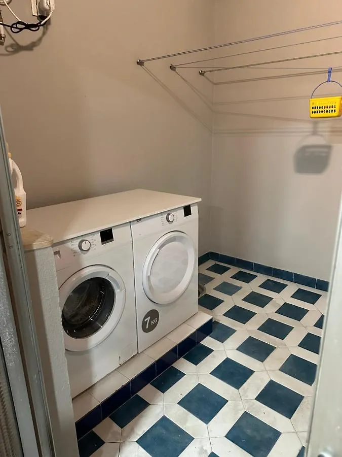 Apartamentos Adrian Jerez de la Frontera Spain