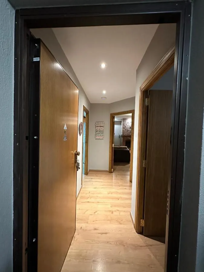 Apartamentos Adrian Jerez de la Frontera