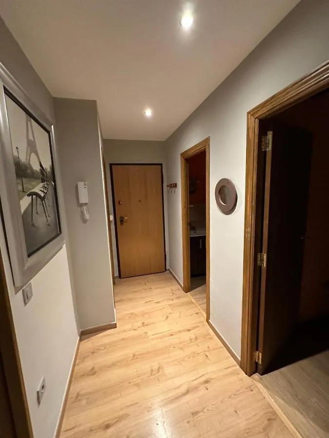 Apartment Apartamentos Adrian Jerez de la Frontera Spain