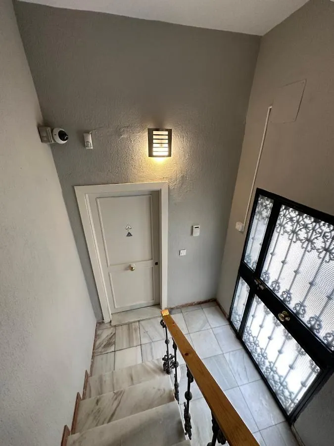 Apartamentos Adrian Jerez de la Frontera 0*,  Spain