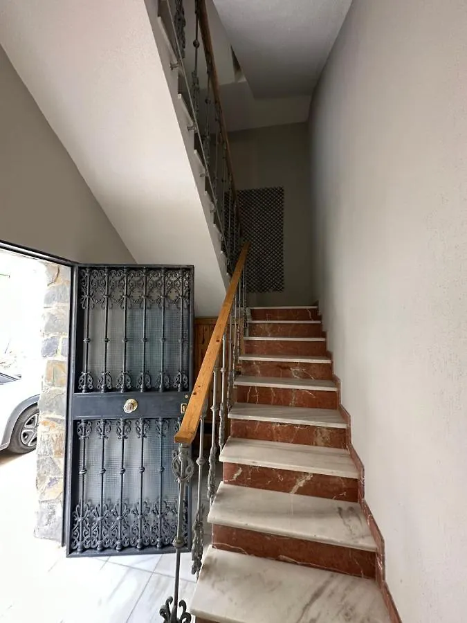 Apartamentos Adrian Jerez de la Frontera 0*,