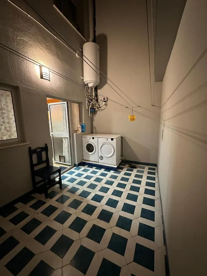 Apartamentos Adrian Jerez de la Frontera 0*,