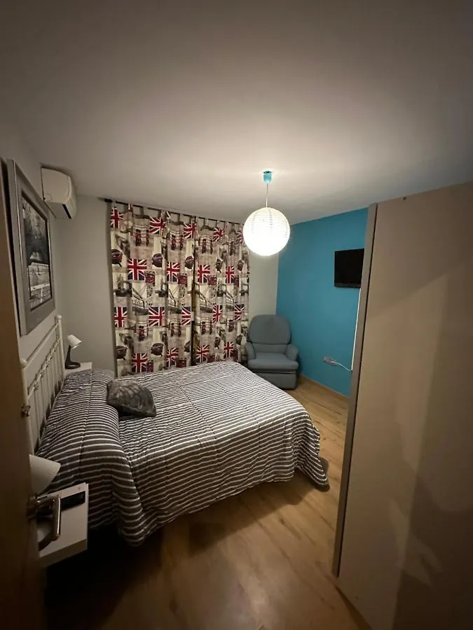 Apartamentos Adrian Jerez de la Frontera Apartment