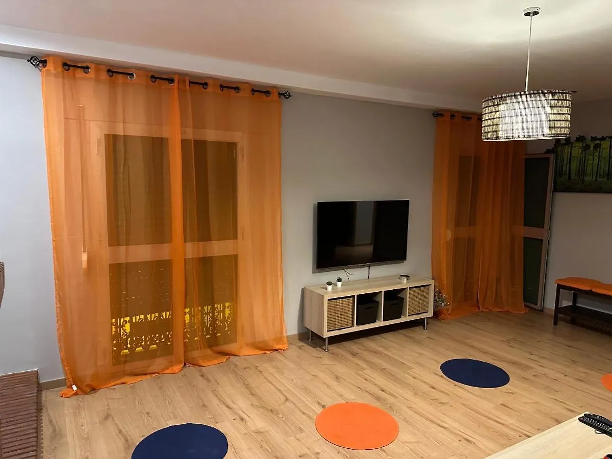 Apartamentos Adrian Jerez de la Frontera Spain