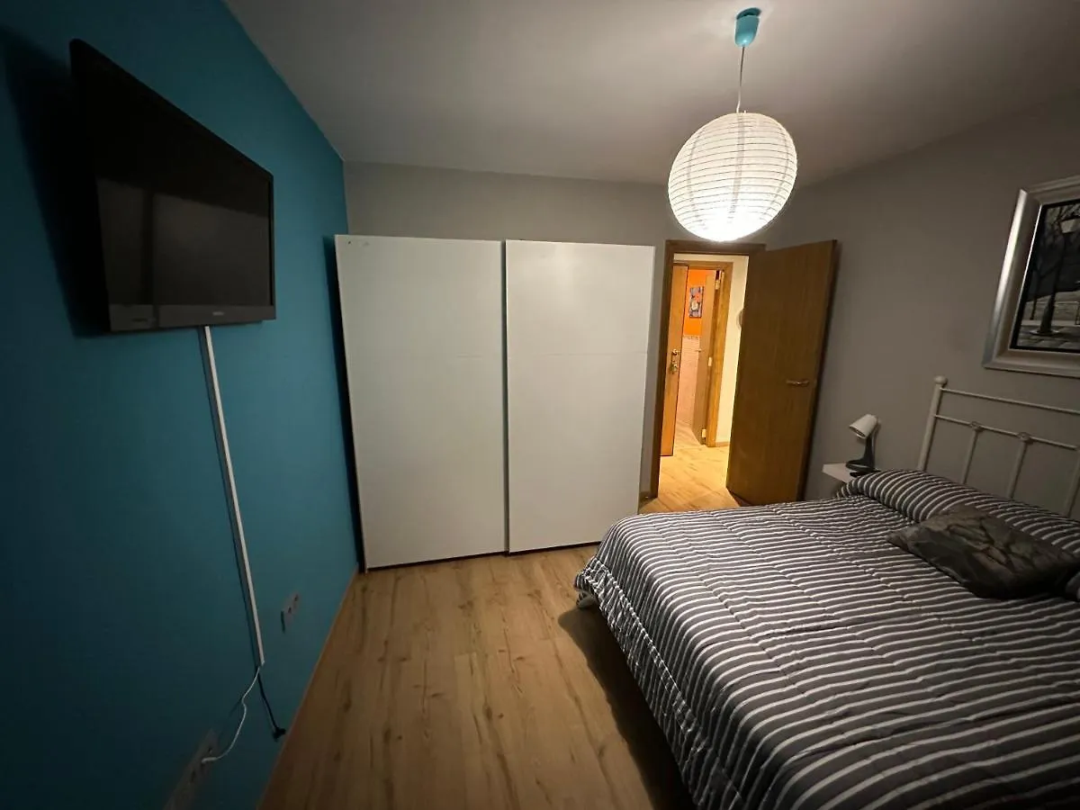 Apartamentos Adrian Jerez de la Frontera