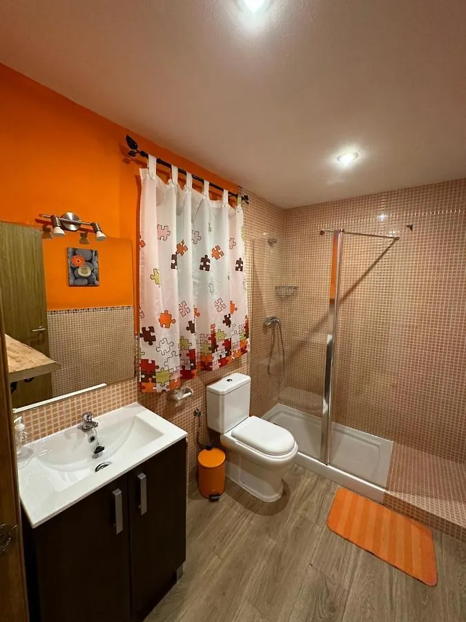 Apartamentos Adrian Jerez de la Frontera 0*,  Spain