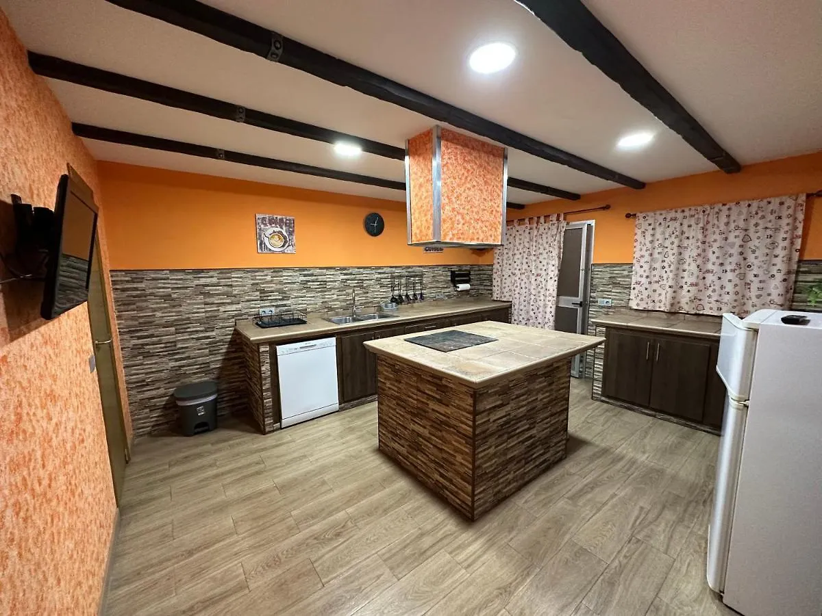 Apartamentos Adrian Jerez de la Frontera 0*,  Spain