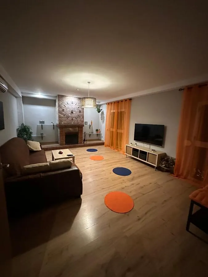 Apartamentos Adrian Jerez de la Frontera Apartment