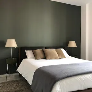Olivos Jerez Appartement