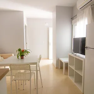 Jerez Appartement