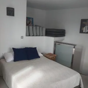 Atico Centrico, Jacuzzi Y Parking El Arenal Apartamento