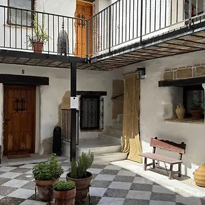 Jerez Siglo Xix Appartement