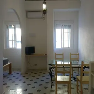 Azafran Jerez Jerez de la Frontera